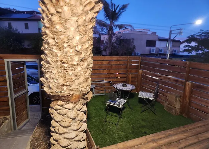 Shalom\'S Place